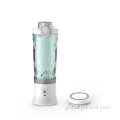 Portable Mixer Personal Juicer USB Rechargeable 4000mAh with 6 Blades Factory